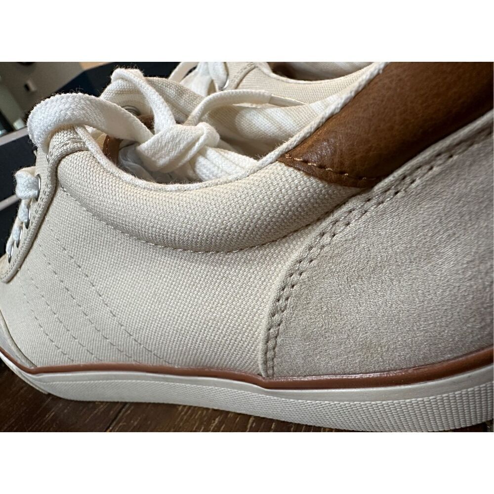 Club Room Cameron Sneaker - Picture 4 of 8